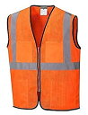 【中古】【輸入品・未使用】Portwest SHIRT メンズ L US380ORRL 1