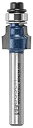 【中古】【輸入品 未使用】Bosch 85316MC 1/2 In. x 3/8 In. Carbide-Tipped Smooth-Edge Laminate Trim Router Bit