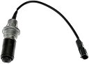 【中古】【輸入品・未使用】Dorman 600-100 4 WD Actuator
