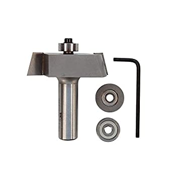 ȥꥨ㤨֡šۡ͢ʡ̤ѡWhiteside Router Bits 5980 Shaker Profile Raised Panel Bit with 1/2-Inch Shank by Whiteside Router BitsפβǤʤ26,982ߤˤʤޤ