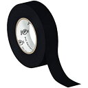 【中古】【輸入品 未使用】Aviditi 618 Vinyl Industrial Electrical Tape 20 yds Length x 3/4 Width 7 mil Thick Black (Case of 10) by Aviditi