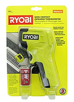 【中古】【輸入品 未使用】Ryobi IR002 Infrared Thermometer by Ryobi