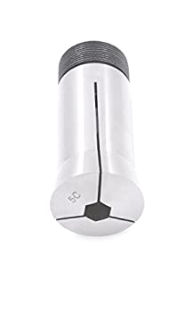 【中古】【輸入品・未使用】HHIP 5C 精密六角コレット (各種サイズ: 1/8インチ - 7/4インチ) 1/2" 3900..