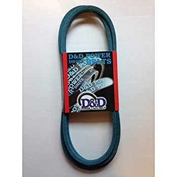 D&D PowerDrive 75-193 Oregon Kevlar Replacement Belt 1 Number of Band Aramid