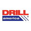 šۡ͢ʡ̤ѡDrill America DMS04-PILOT Pilot Drill(6 mm) for Carbide Hole Cutters 2-1/2 by Drill America