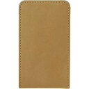 【中古】【輸入品・未使用】XtremeMacレザーMicroWallet for iPod Nano 1?G 2?G (アンティーク調ライトブラウン)