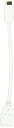 【中古】【輸入品・未使用】Mini-DVI to HDMI (female) Adapter Cable for Apple Mac
