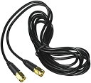 【中古】【輸入品・未使用】Wilson Electronics 951141 6 ft. Adapter Extension Cable RG-174 SMA ...