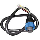 【中古】【輸入品・未使用】BSM-1 Adapter Cable for 7pin Blue Conn.
