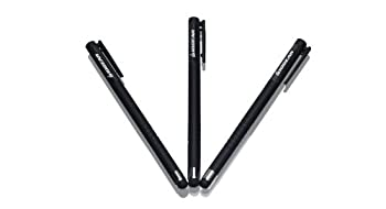 yÁzyAiEgpzTouch Point Stylus 3-pack