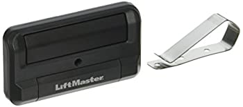 【中古】【輸入品・未使用】LiftMaster 811LM 暗号化DIP セキュリティ+ 2.0テクノロジーリモートコントロール