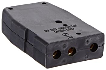 【中古】【輸入品・未使用】Marinco 20F Bates Stage Pin 20 Amp 125 Volt Female Inline by Marinco Power Products 【中古】【輸入品・未使用】Marinco 20F Bates Stage Pin 20 Amp 125 Volt Female Inline by Marinco Power Products