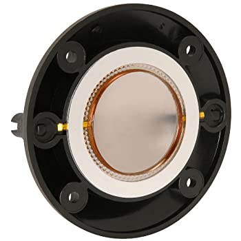 【中古】【輸入品・未使用】PRV Audio RPD280Ti 交換用ダイヤフラム D280Ti用