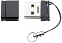 【中古】【輸入品・未使用】Intensoスリムライン32?GB USB 3.0(2)