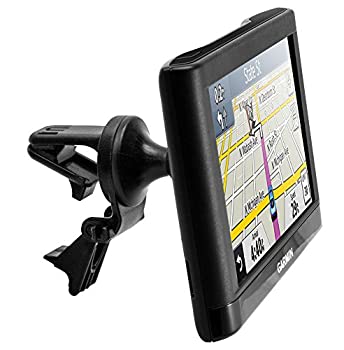 【中古】【輸入品・未使用】Arkon 取り外し可能 スイベルエアベント GPS カーマウントホルダー Garmin nuvi 40 50 200 2013 24x5 25x5 GPS用【メーカー名】Arkon Resources Inc.【メーカー型番】GN057【ブランド名】ARKON【商品説明】Arkon 取り外し可能 スイベルエアベント GPS カーマウントホルダー Garmin nuvi 40 50 200 2013 24x5 25x5 GPS用当店では初期不良に限り、商品到着から7日間は返品を 受付けております。映像作品には日本語吹き替え、日本語字幕が無い場合があり、プレーヤーによっては再生できませんので予めご了承ください。こちらは当店海外ショップで一般の方から買取した未使用・品です。通関検査の為、開封されることがございますので予めご了承くださいませ。買取した為、中古扱いとしております。日本語の説明書は付属しておりませんので予めご了承くださいませ。また、輸入商品の為、コンセントの形状が違う、電圧による商品の不動作などは当店では出来かねます。他モールとの併売品の為、完売の際はご連絡致しますのでご了承ください。ご注文からお届けまで1、ご注文⇒ご注文は24時間受け付けております。2、注文確認⇒ご注文後、当店から注文確認メールを送信します。3、当店海外倉庫から当店日本倉庫を経由しお届けしますので10〜30営業日程度でのお届けとなります。4、入金確認⇒前払い決済をご選択の場合、ご入金確認後、配送手配を致します。5、日本国内倉庫到着後、検品し異常がなければ出荷⇒配送準備が整い次第、出荷致します。配送業者、追跡番号等の詳細をメール送信致します。6、日本国内倉庫到着⇒出荷後、1〜3日後に商品が到着します。　※離島、北海道、九州、沖縄は遅れる場合がございます。予めご了承下さい。お電話でのお問合せは少人数で運営の為受け付けておりませんので、メールにてお問合せお願い致します。営業時間　月〜金　10:00〜17:00初期不良以外でのお客様都合によるご注文後のキャンセル・返品はお受けしておりませんのでご了承下さい。