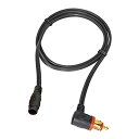 【中古】【輸入品・未使用】OptiMATE CABLE O-39 Adapter DC2.5mm to BIKE 90テつー plug for heated apparel by Tecmate(2)