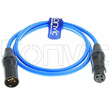 【中古】【輸入品・未使用】Eonvic 3ピン オス-メス Neutrik XLR デジタルオーディオケーブル マイクミキサー用【メーカー名】Eonvic【メーカー型番】3PIN XLR CABLE【ブランド名】Eonvic【商品説明】Eonvic 3ピン オス-メス Neutrik XLR デジタルオーディオケーブル マイクミキサー用当店では初期不良に限り、商品到着から7日間は返品を 受付けております。映像作品には日本語吹き替え、日本語字幕が無い場合があり、プレーヤーによっては再生できませんので予めご了承ください。こちらは当店海外ショップで一般の方から買取した未使用・品です。通関検査の為、開封されることがございますので予めご了承くださいませ。買取した為、中古扱いとしております。日本語の説明書は付属しておりませんので予めご了承くださいませ。また、輸入商品の為、コンセントの形状が違う、電圧による商品の不動作などは当店では出来かねます。他モールとの併売品の為、完売の際はご連絡致しますのでご了承ください。ご注文からお届けまで1、ご注文⇒ご注文は24時間受け付けております。2、注文確認⇒ご注文後、当店から注文確認メールを送信します。3、当店海外倉庫から当店日本倉庫を経由しお届けしますので10〜30営業日程度でのお届けとなります。4、入金確認⇒前払い決済をご選択の場合、ご入金確認後、配送手配を致します。5、日本国内倉庫到着後、検品し異常がなければ出荷⇒配送準備が整い次第、出荷致します。配送業者、追跡番号等の詳細をメール送信致します。6、日本国内倉庫到着⇒出荷後、1〜3日後に商品が到着します。　※離島、北海道、九州、沖縄は遅れる場合がございます。予めご了承下さい。お電話でのお問合せは少人数で運営の為受け付けておりませんので、メールにてお問合せお願い致します。営業時間　月〜金　10:00〜17:00初期不良以外でのお客様都合によるご注文後のキャンセル・返品はお受けしておりませんのでご了承下さい。