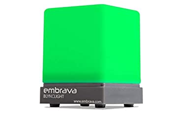 【中古】【輸入品・未使用】Embrava BLYNCLIGHT Plus。