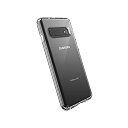 【中古】【輸入品・未使用】スペクトルプレシディオ ステイ クリア Galaxy S10 ケース 124588-5085