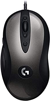 yÁzyAiEgpzLogitech MX518 Q[O[h w}EX PC/Mac 2EFC