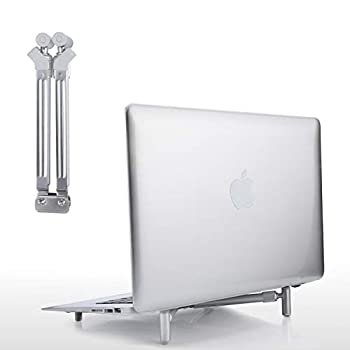 【中古】【輸入品・未使用】YOOMALL ノートパソコンスタンド 12-17インチ コンピューター用 調節可能 &..
