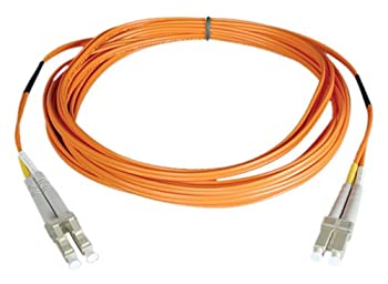 【中古】【輸入品・未使用】Tripp Lite 50.0m (165-ft.) Duplex MMF 50/125 Patch Cable LC/LC【メーカー名】TRIPP LITE【メーカー型番】N520-50M【ブランド名】Tripp Lite【商品説明】Tripp Lite 50.0m (165-ft.) Duplex MMF 50/125 Patch Cable LC/LC当店では初期不良に限り、商品到着から7日間は返品を 受付けております。映像作品には日本語吹き替え、日本語字幕が無い場合があり、プレーヤーによっては再生できませんので予めご了承ください。こちらは当店海外ショップで一般の方から買取した未使用・品です。通関検査の為、開封されることがございますので予めご了承くださいませ。買取した為、中古扱いとしております。日本語の説明書は付属しておりませんので予めご了承くださいませ。また、輸入商品の為、コンセントの形状が違う、電圧による商品の不動作などは当店では出来かねます。他モールとの併売品の為、完売の際はご連絡致しますのでご了承ください。ご注文からお届けまで1、ご注文⇒ご注文は24時間受け付けております。2、注文確認⇒ご注文後、当店から注文確認メールを送信します。3、当店海外倉庫から当店日本倉庫を経由しお届けしますので10〜30営業日程度でのお届けとなります。4、入金確認⇒前払い決済をご選択の場合、ご入金確認後、配送手配を致します。5、日本国内倉庫到着後、検品し異常がなければ出荷⇒配送準備が整い次第、出荷致します。配送業者、追跡番号等の詳細をメール送信致します。6、日本国内倉庫到着⇒出荷後、1〜3日後に商品が到着します。　※離島、北海道、九州、沖縄は遅れる場合がございます。予めご了承下さい。お電話でのお問合せは少人数で運営の為受け付けておりませんので、メールにてお問合せお願い致します。営業時間　月〜金　10:00〜17:00初期不良以外でのお客様都合によるご注文後のキャンセル・返品はお受けしておりませんのでご了承下さい。