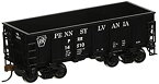 【中古】【輸入品・未使用】Bachmann Trains - 鉱石車 - ペンシルバニア鉄道 - HOスケール