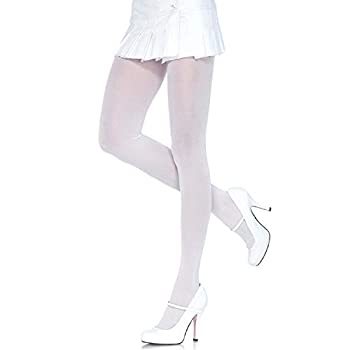 【中古】【輸入品・未使用】Leg Avenue(レッグアベニュー)【大きいサイズ】ナイロン/スパンデックス タ..