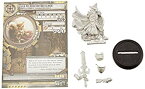 【中古】【輸入品・未使用】Privateer Press メノスの保護国 - ハイパラディンビルモンモデルキット