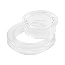【中古】【輸入品・未使用】(1) - Shepherd Hardware 3030 Standard Size Umbrella Hole Ring and C...