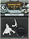 【中古】【輸入品・未使用】Privateer Press - Warmachine - Retribution: Warcaster Kaelyssa モデルキット