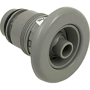 【中古】【輸入品・未使用】Waterway Polyジェット内部、Roto、滑らかな面、グレー210???6127