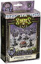 【中古】【輸入品・未使用】Privateer Press???Hordes???Legion :スポーンVesselモデルキット