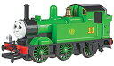 【中古】【輸入品・未使用】バックマン HOゲージ きかんしゃトーマス オリバー 28-58815 鉄道模型 蒸気機関車