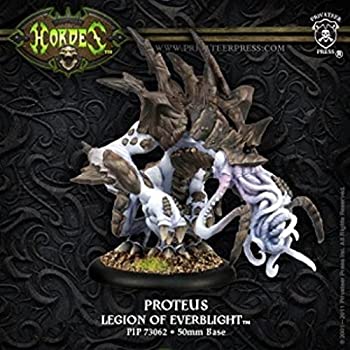 yÁzyAiEgpzPrivateer Press Hordes Legion ProteusLbg