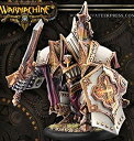【中古】【輸入品・未使用】Privateer Press Protectorate :アバターのMenothミニチュアゲームモデル(3)