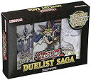 【中古】【輸入品 未使用】遊戯王OCG 英語版 DUELIST SAGA デュエリストサーガ