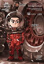 【中古】【輸入品・未使用】MENMMS-009 リウ・チー(3)