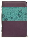【中古】【輸入品・未使用】Divinity Boutique God Saw M 聖書カバー