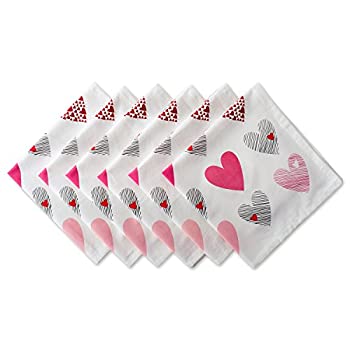 【中古】【輸入品・未使用】DII テーブルクロス ディナーパーティー用 Napkin CAMZ37699