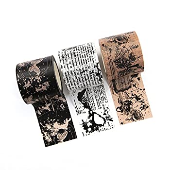 【中古】【輸入品・未使用】Prima Marketing PTJ 装飾テープ