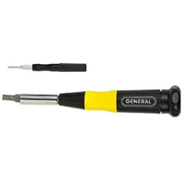 【中古】【輸入品・未使用】General Tools 751016 Sixteen-Piece Screwdriver Set by General Tools & Instruments