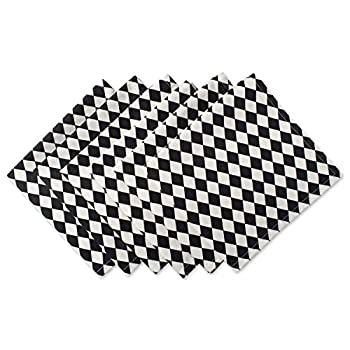 【中古】【輸入品・未使用】DII テーブルクロス ディナーパーティー用 Napkin CAMZ38228