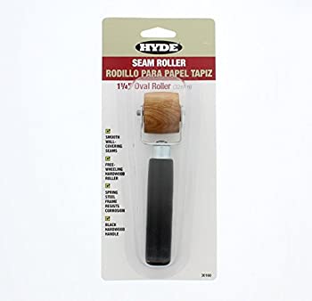 【中古】【輸入品・未使用】Hyde 30160?1???1?/ 4?"オーバルHardwoodローラー 【中古】【輸入品・未使用】Hyde 30160?1???1?/ 4?"オーバルHardwoodローラー