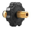 【中古】【輸入品・未使用】Camco 59203プロパンプラグアダプタ(3)