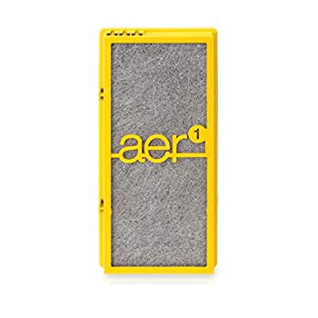 【中古】【輸入品・未使用】Holmes HAPF30AOU4 Solution Specific Filters&#44; Odors&#44; 1 Each