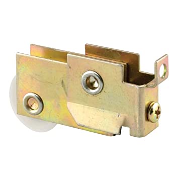 【中古】【輸入品・未使用】Prime-Line Products N 6625 Mirror Door Roller Assembly with 1-1/4-Inch..