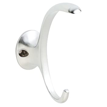 【中古】【輸入品・未使用】Ives by Schlage 574B26D コートと帽子フック