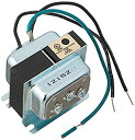 【中古】【輸入品・未使用】Edwards Signaling 592 120V/24V 40W Transformer by Edwards-Signaling