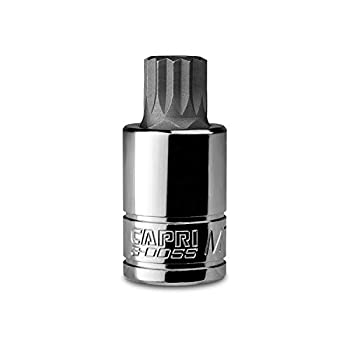 šۡ͢ʡ̤ѡCapri Tools 30055?XZN 16?mmȥץ륹ӥåȥåwithɻߡ1?/ 2...